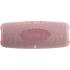 JBL Charge 5 Portable Waterproof Speaker with Powerbank - Pink